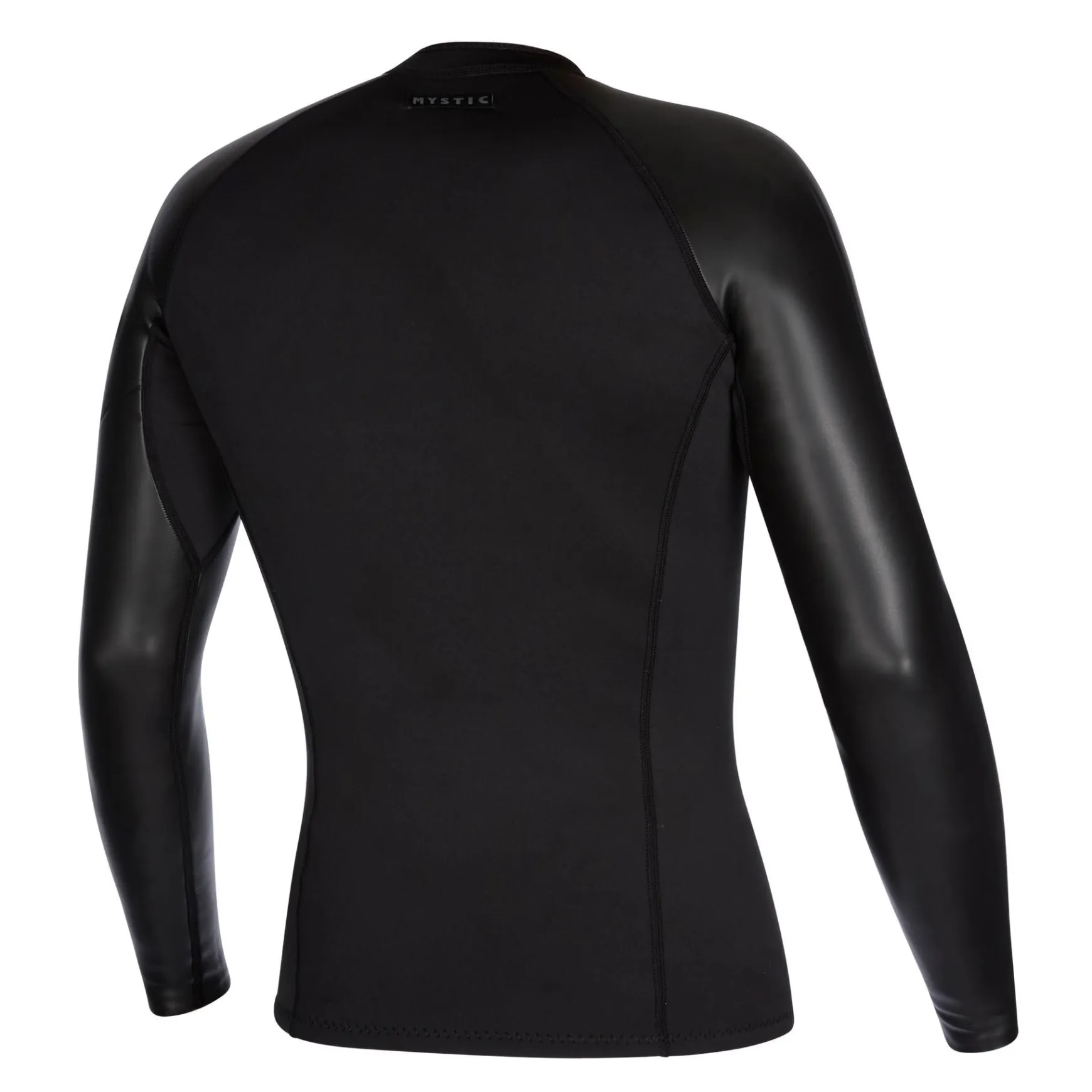 Mystic Longsleeve Neoprene Vest> Layering