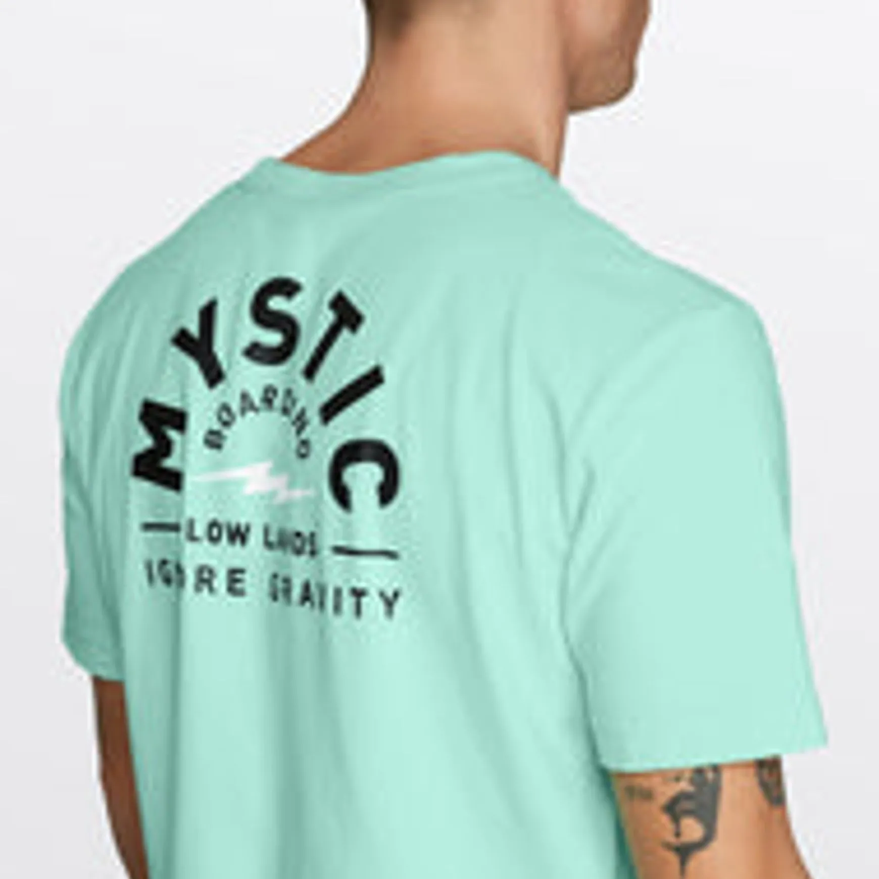 Mystic Lowe> T-Shirts