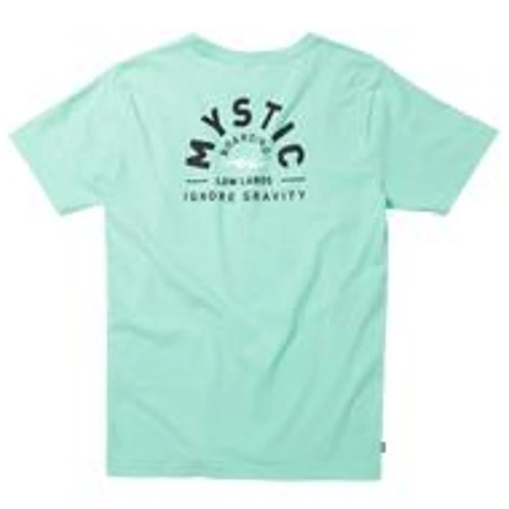 Mystic Lowe> T-Shirts
