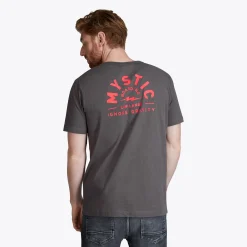 Mystic Lowe> T-Shirts