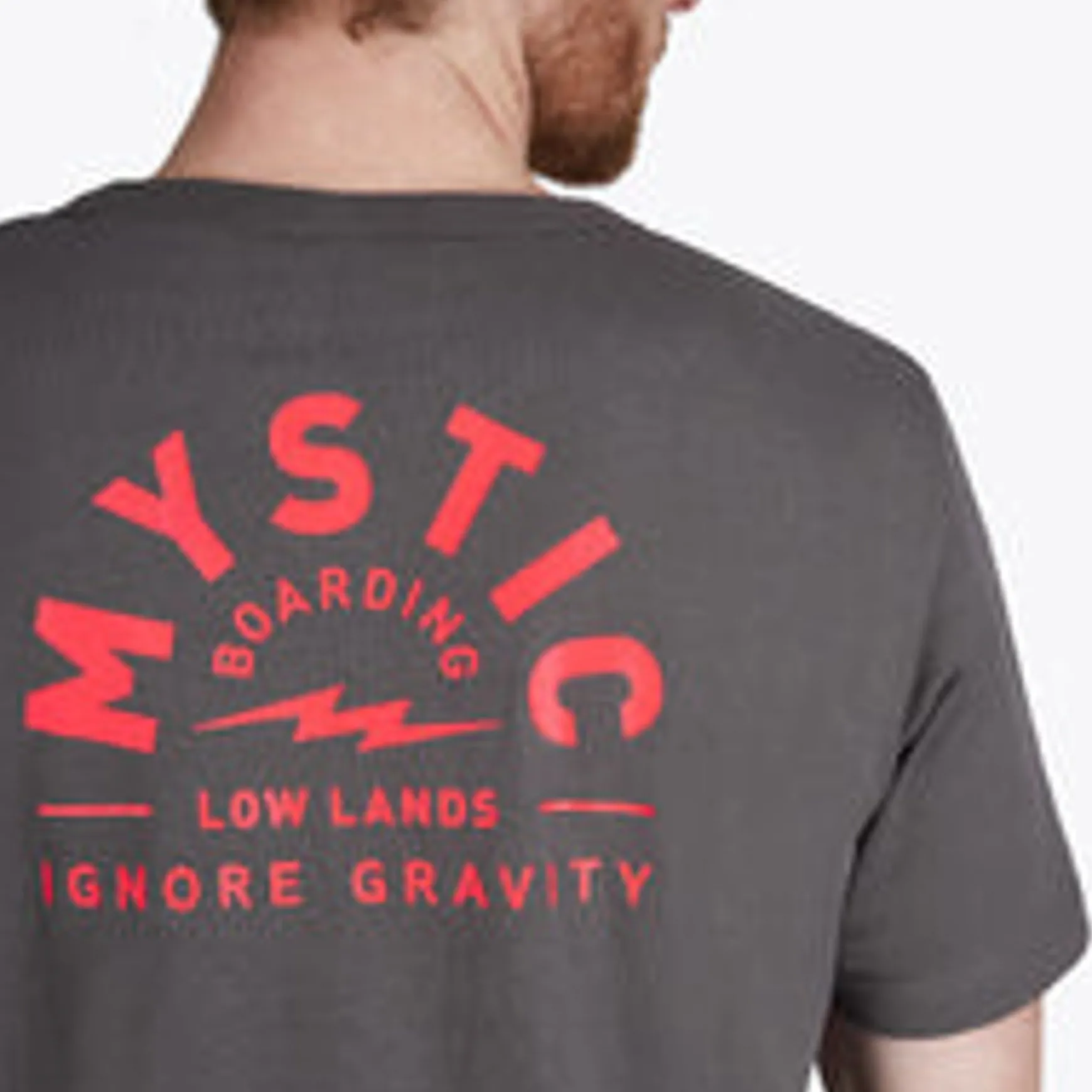 Mystic Lowe> T-Shirts