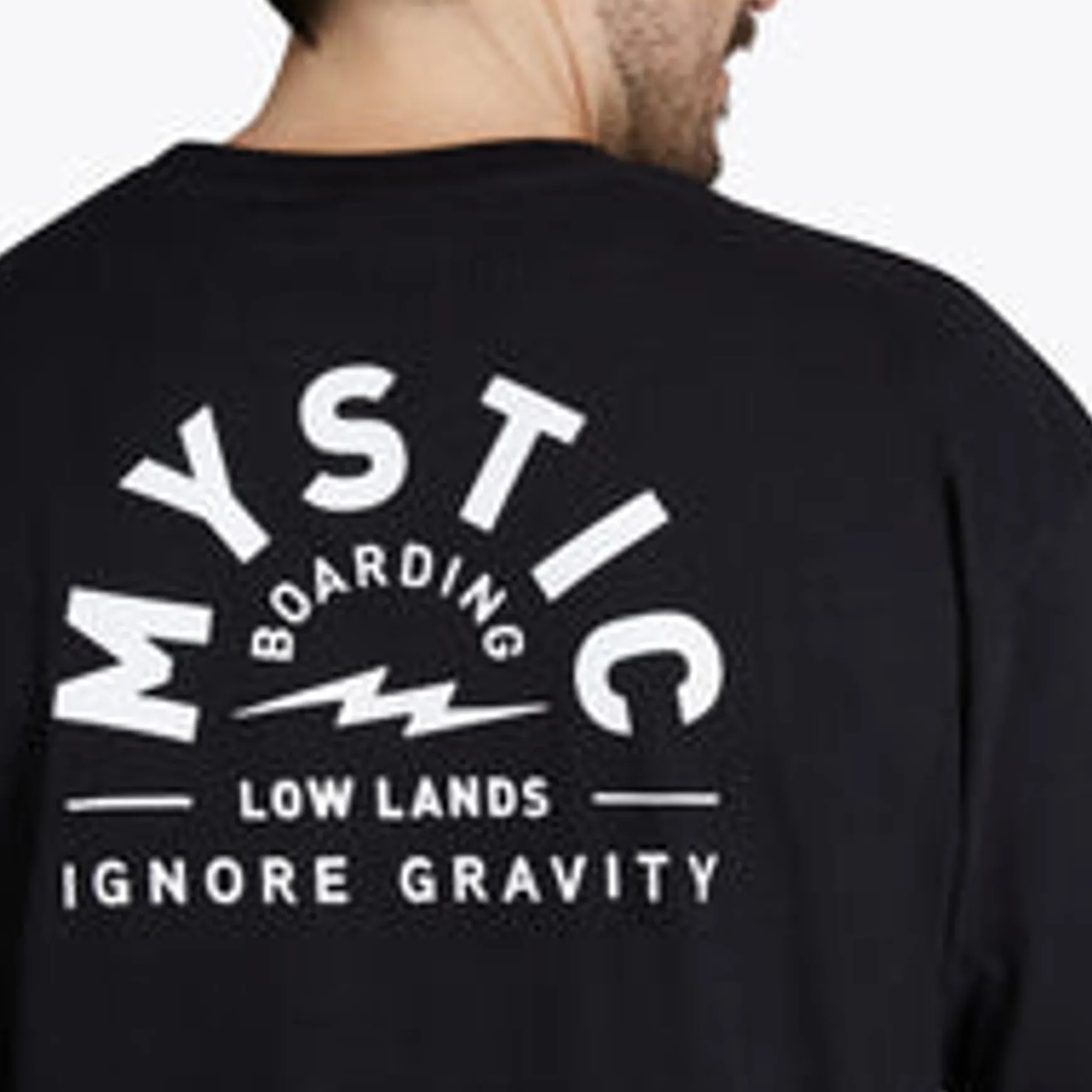 Mystic Lowe> T-Shirts