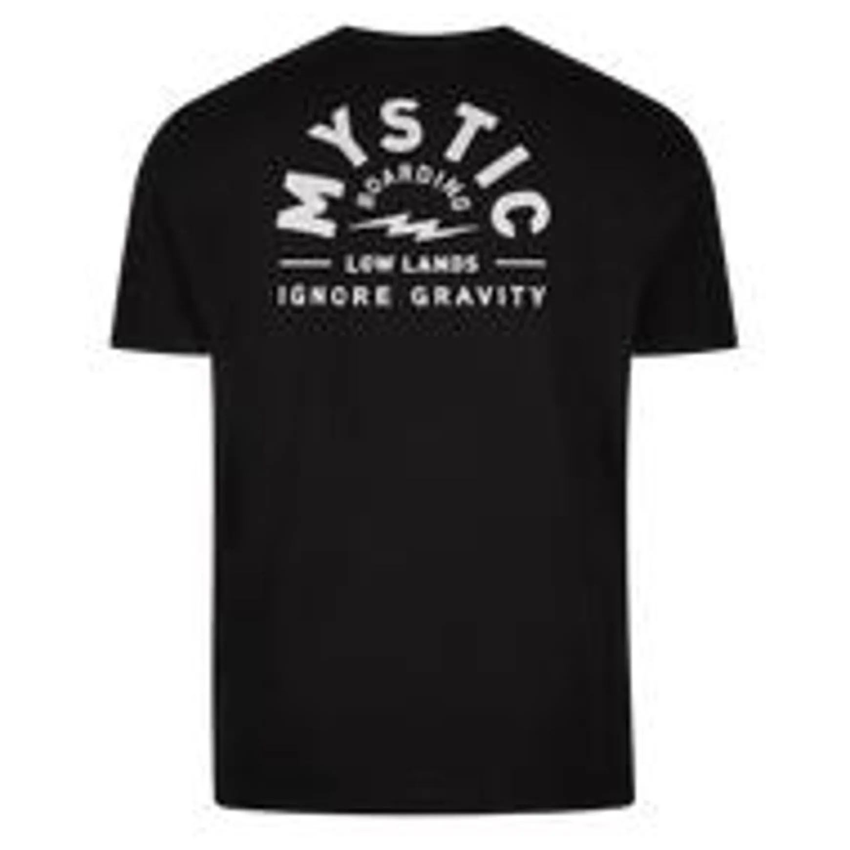 Mystic Lowe> T-Shirts