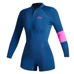 Mystic Lunar> Wetsuits