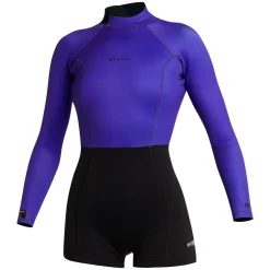 Mystic Lunar> Wetsuits