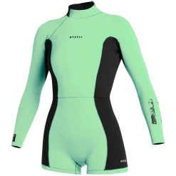 Mystic Lunar Bk> Wetsuits