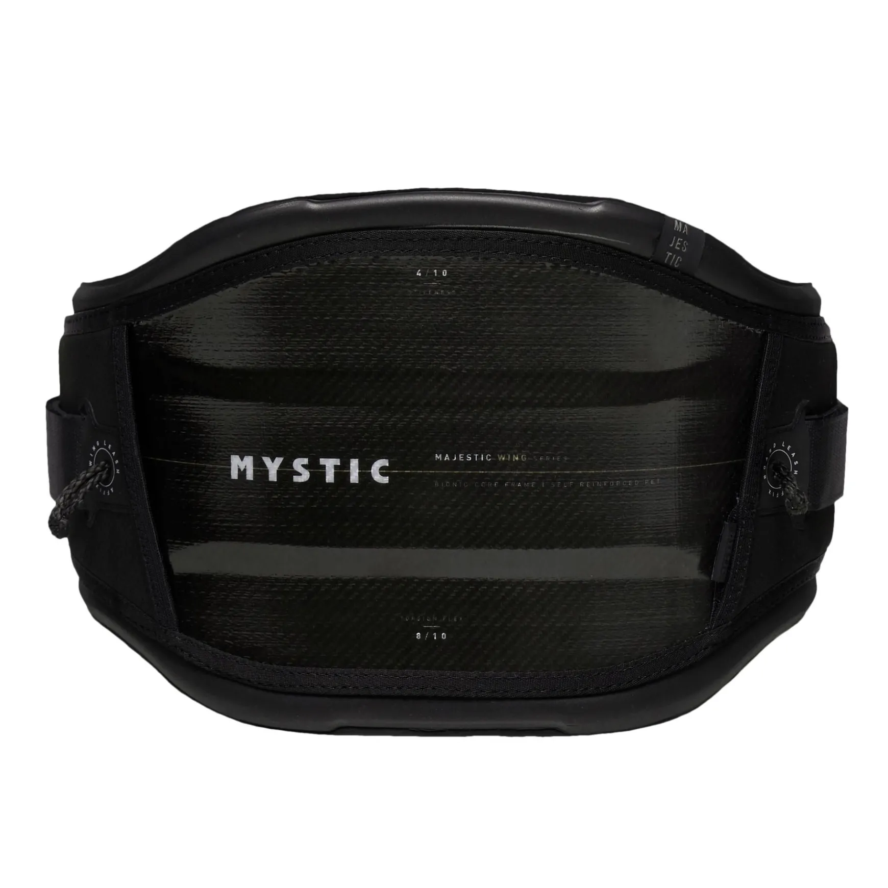 Mystic Majestic> Wing