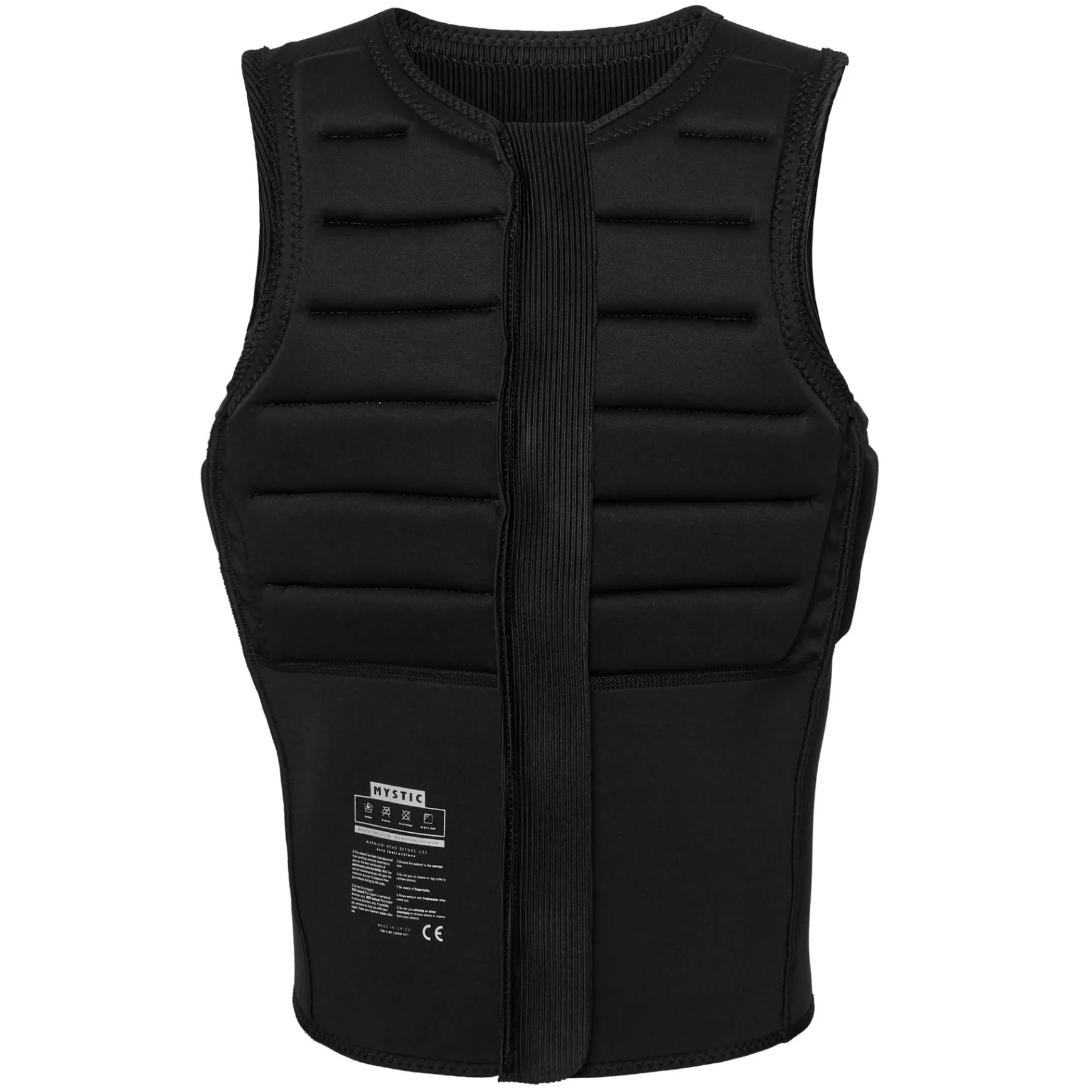 Mystic Majestic> Kite & Wing Vests
