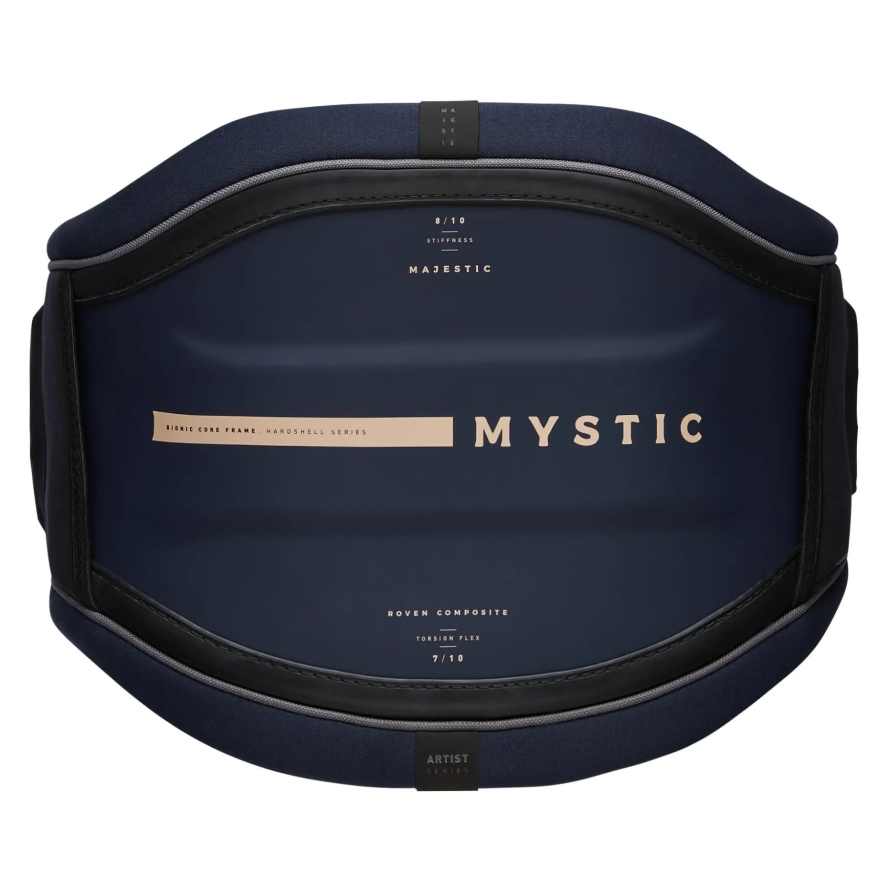 Mystic Majestic> Harnesses