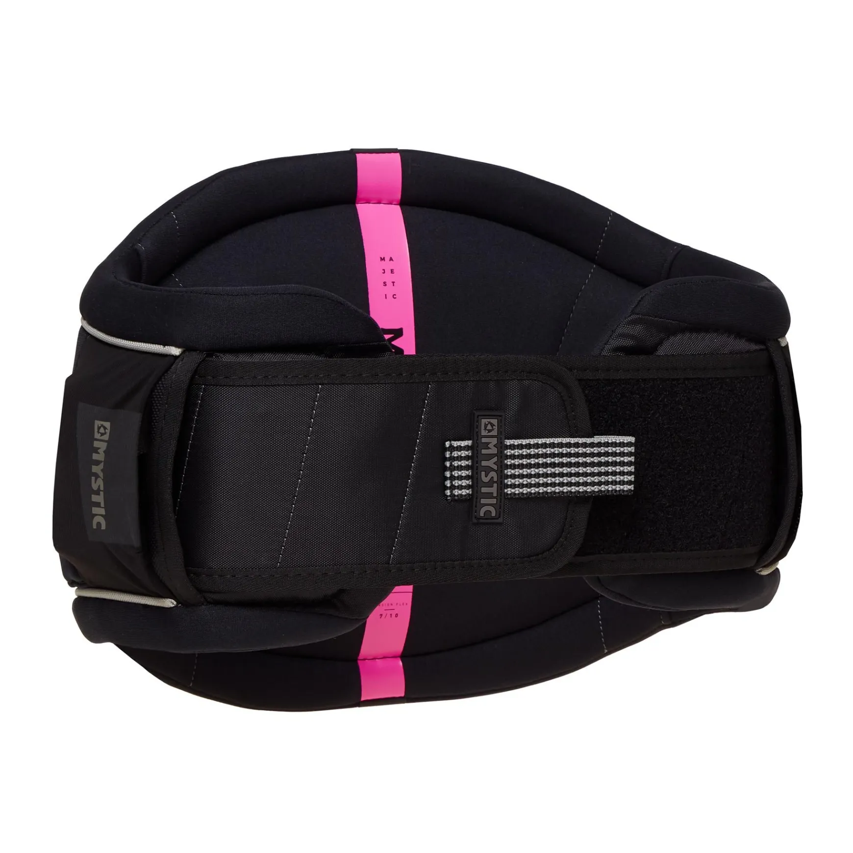 Mystic Majestic> Harnesses