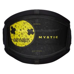 Mystic Majestic - 'Dirty Habits'> Harnesses