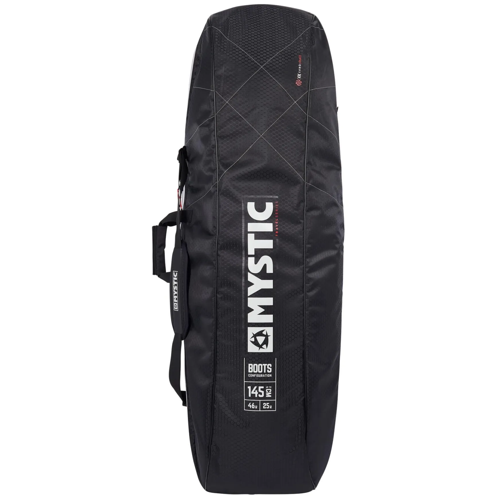 Mystic Majestic Boots> Boardbags