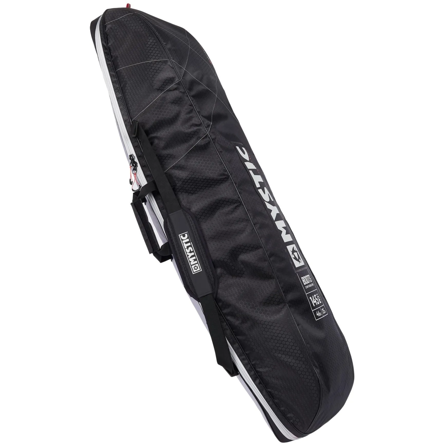 Mystic Majestic Boots> Boardbags