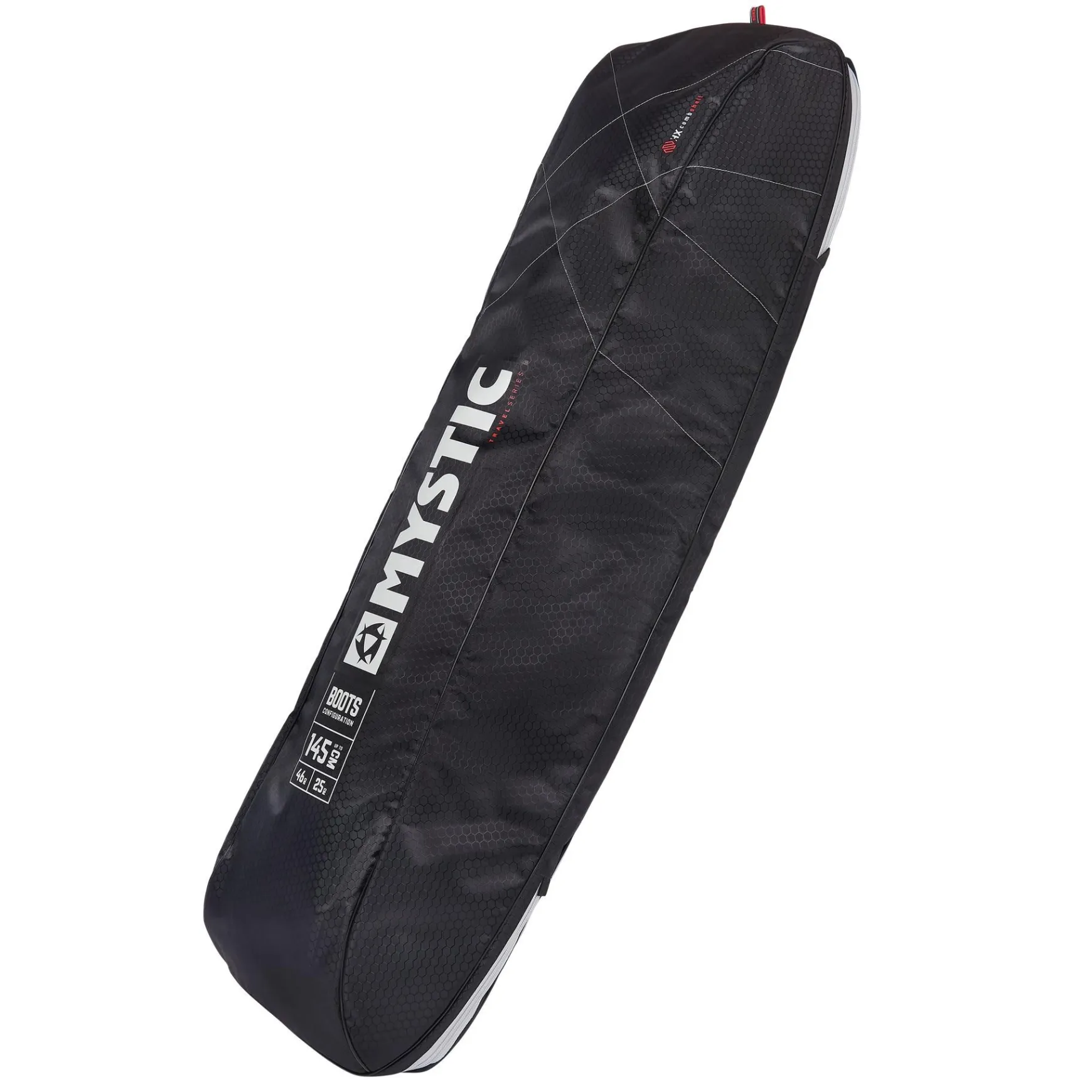 Mystic Majestic Boots> Boardbags