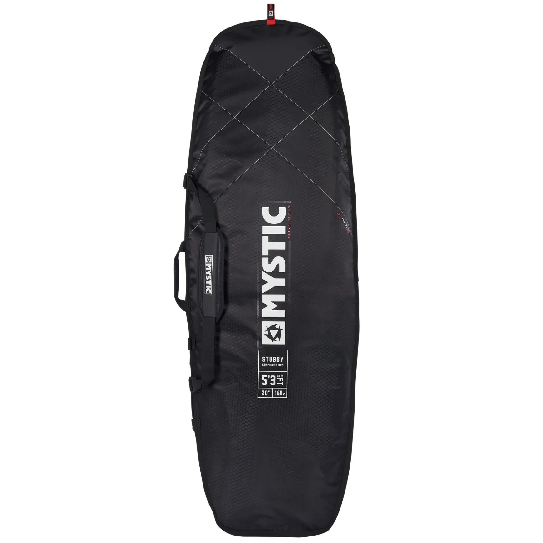 Mystic Majestic Stubby> Boardbags