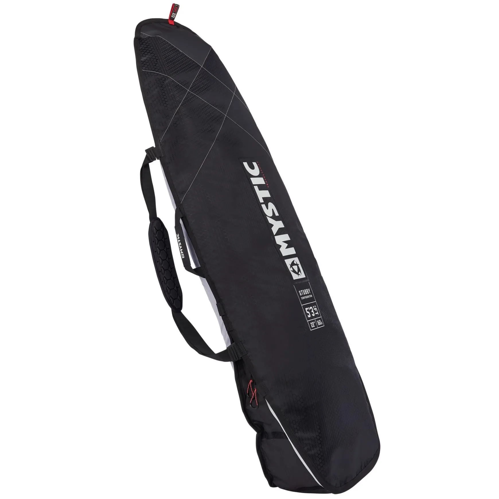 Mystic Majestic Stubby> Boardbags