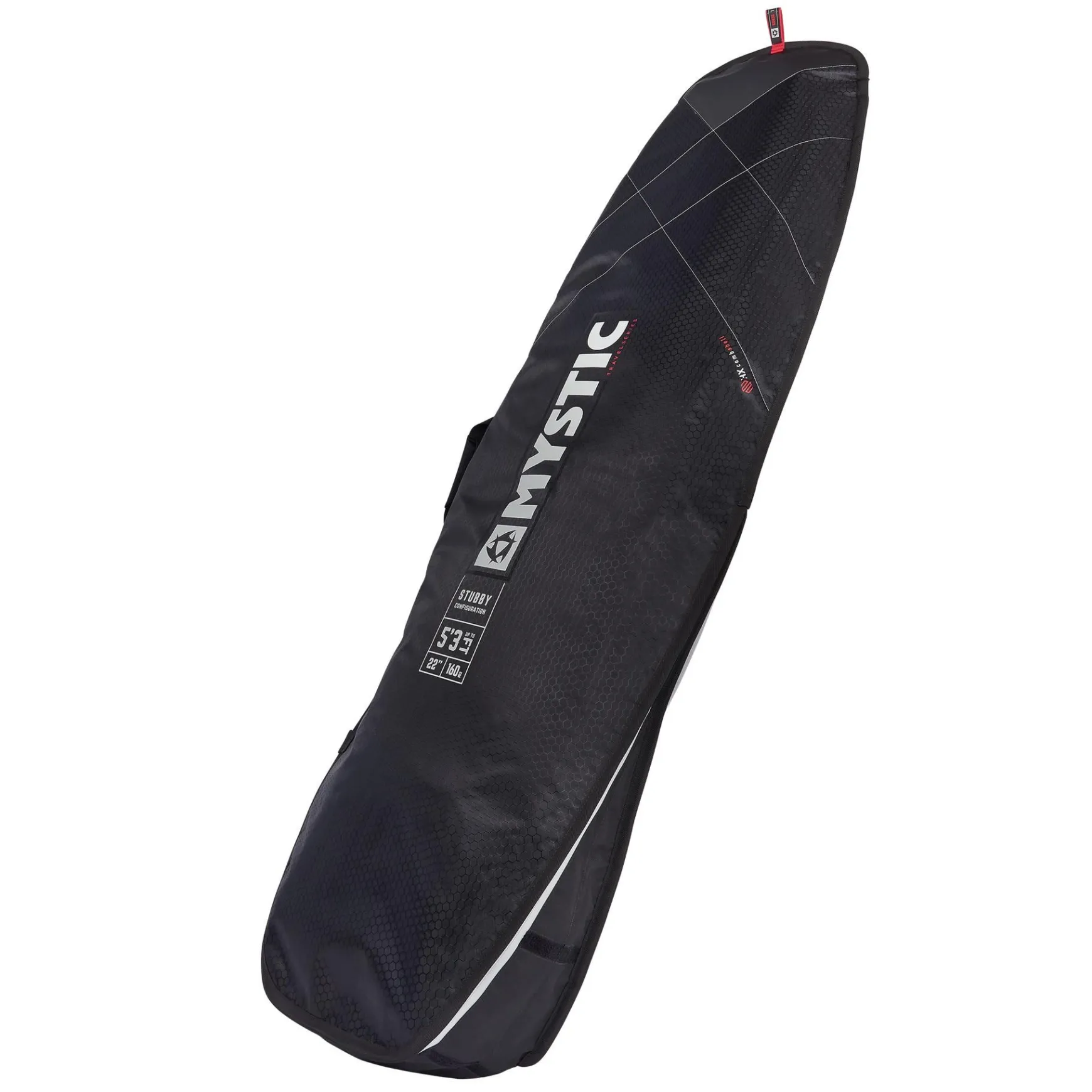 Mystic Majestic Stubby> Boardbags