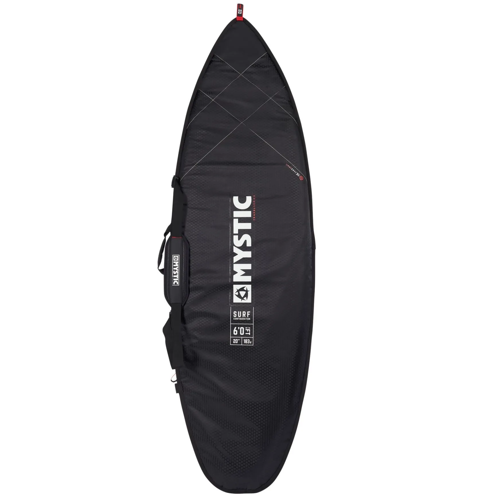 Mystic Majestic Surf> Boardbags