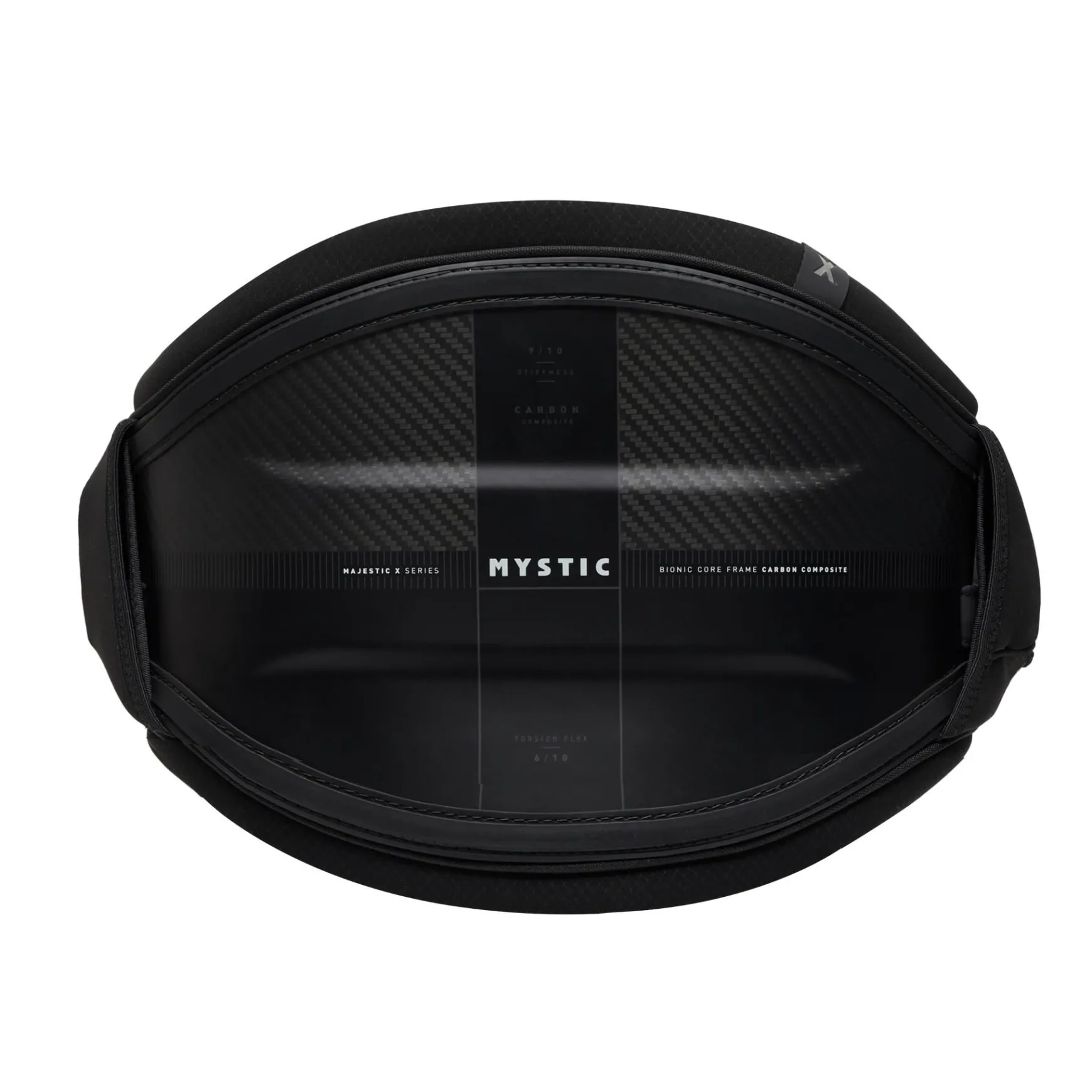 Mystic Majestic X 2024> Kitesurf