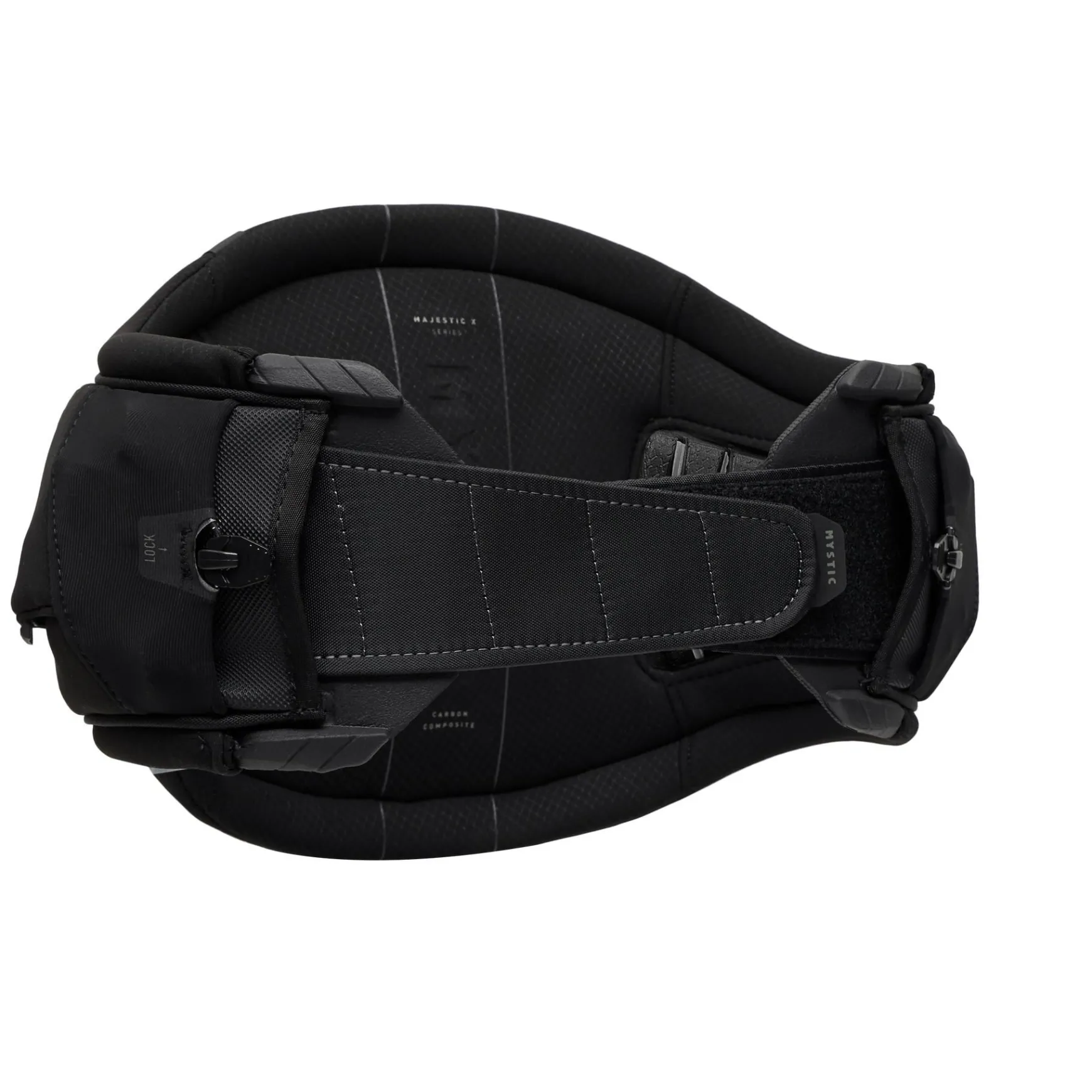 Mystic Majestic X 2024> Kitesurf