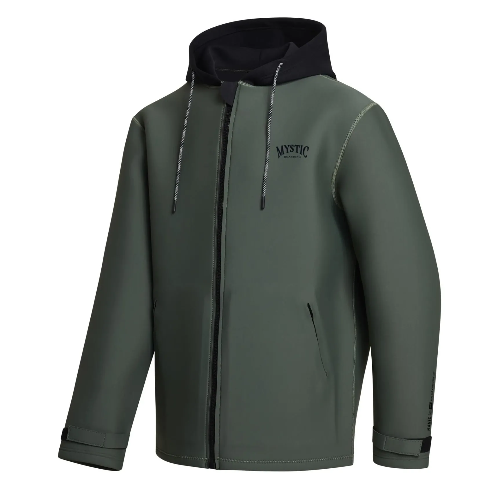 Mystic Manic Jacket> Technical Jackets
