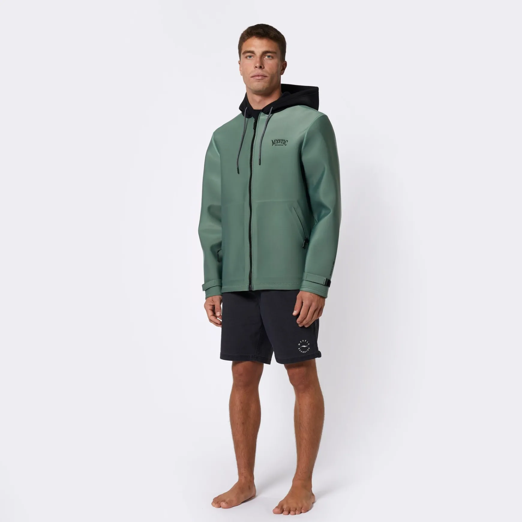 Mystic Manic Jacket> Technical Jackets