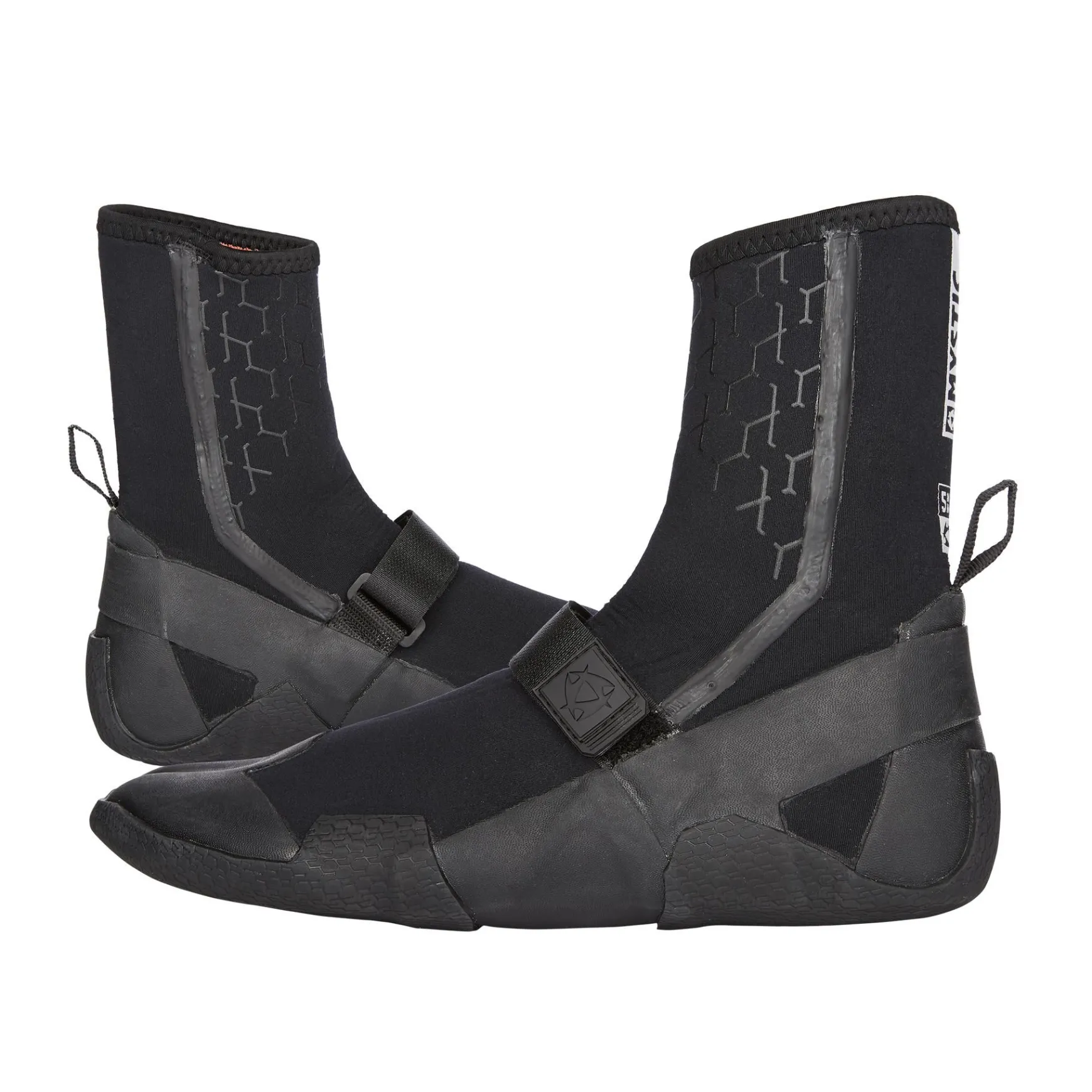Mystic Marshall> Boots & Shoes