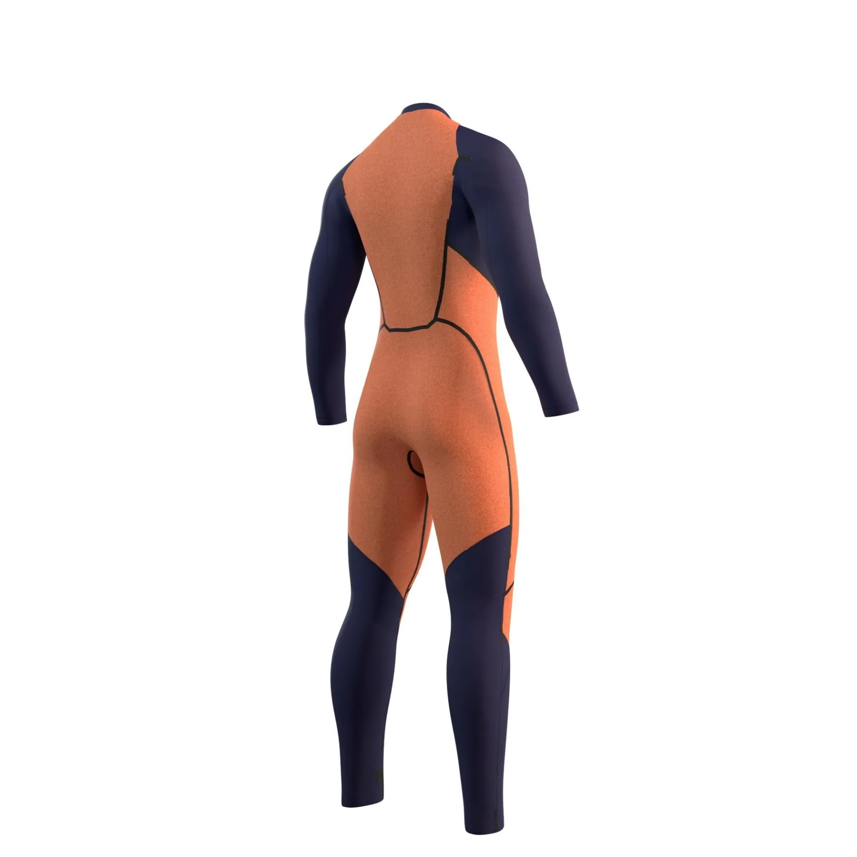 Mystic Marshall 2023> Wetsuits