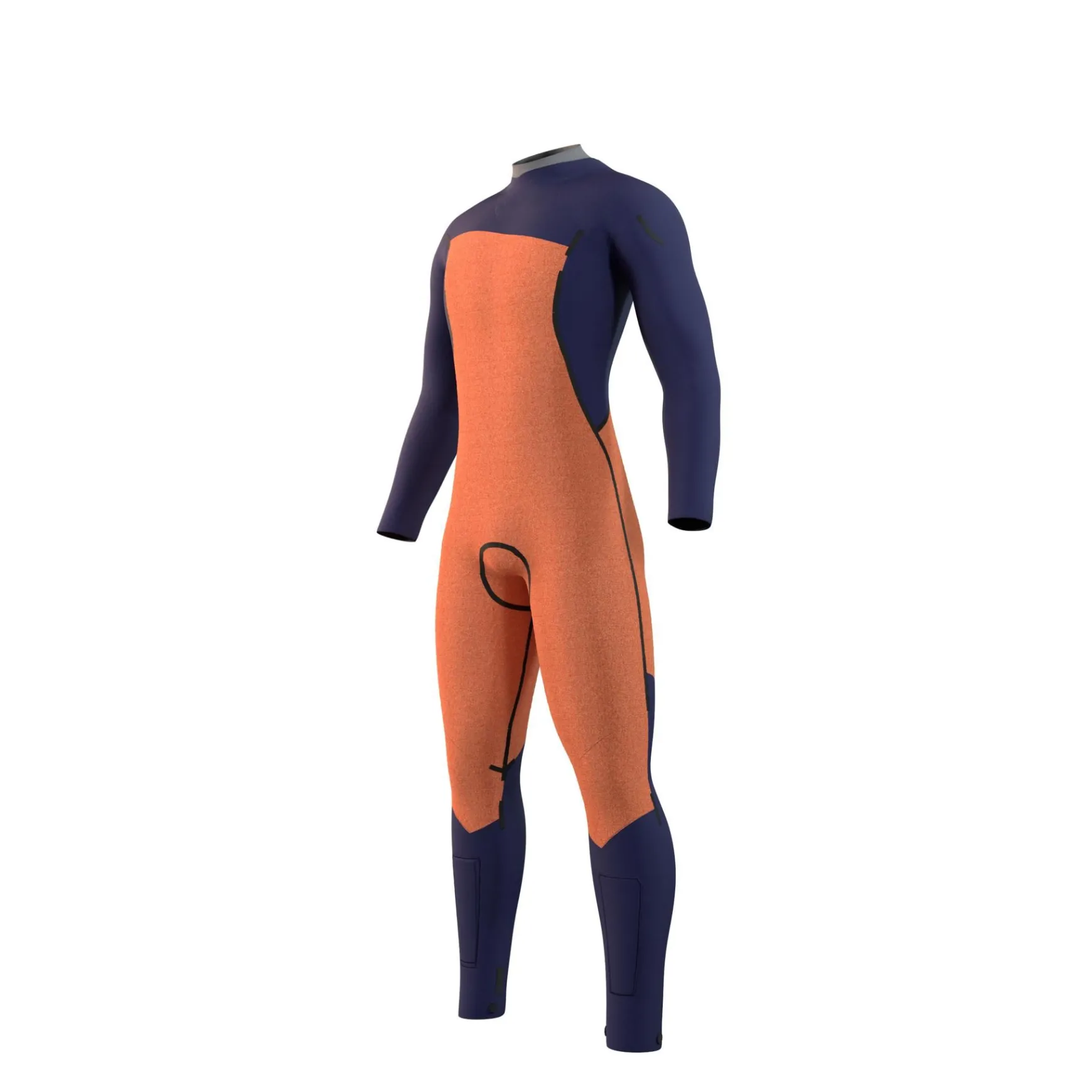 Mystic Marshall 2022> Wetsuits