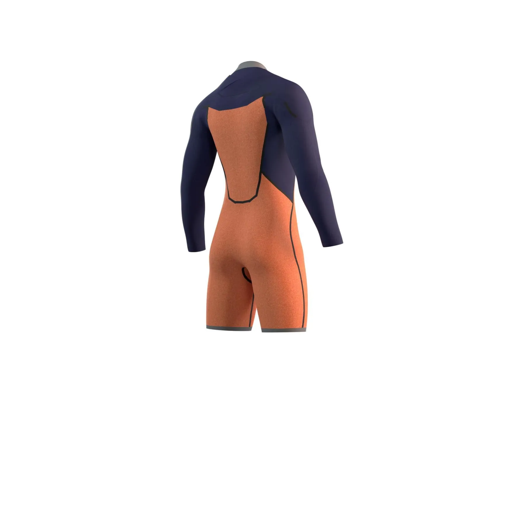 Mystic Marshall 2023> Wetsuits