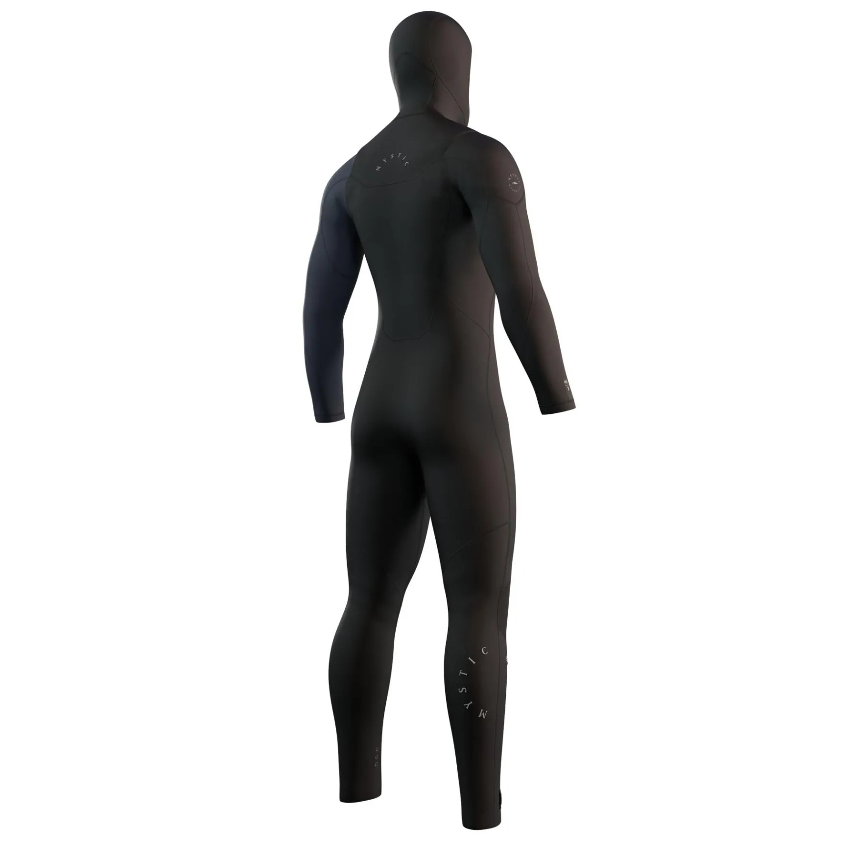 Mystic Marshall Hooded 2023> Wetsuits