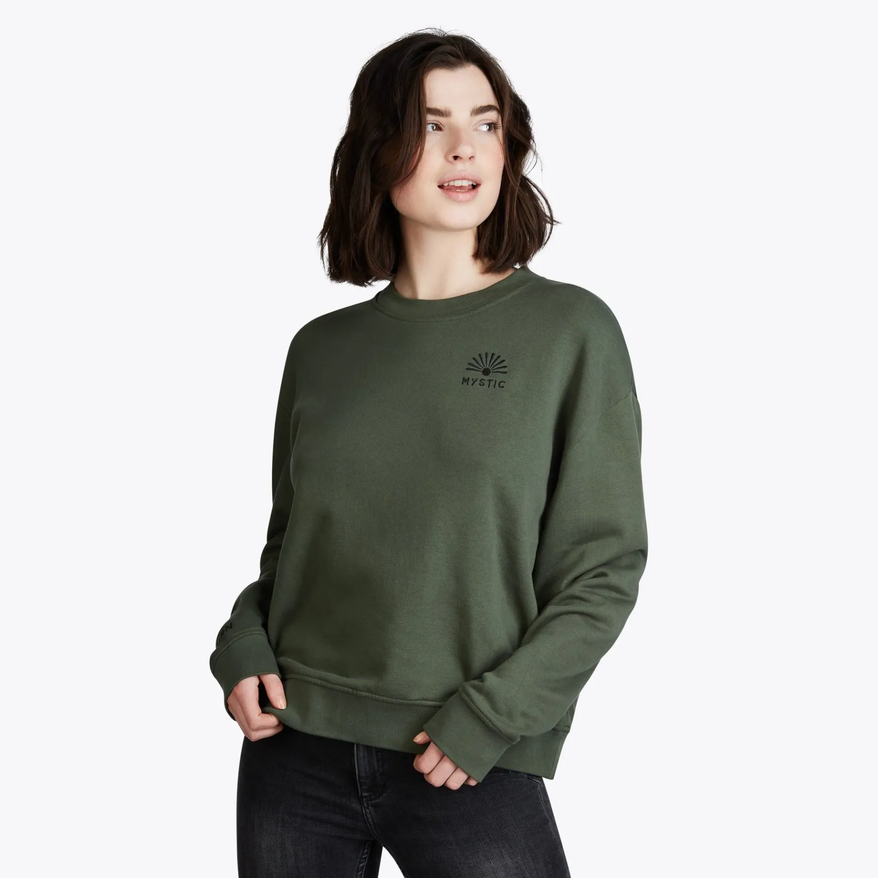 Mystic Marvel> Sweats