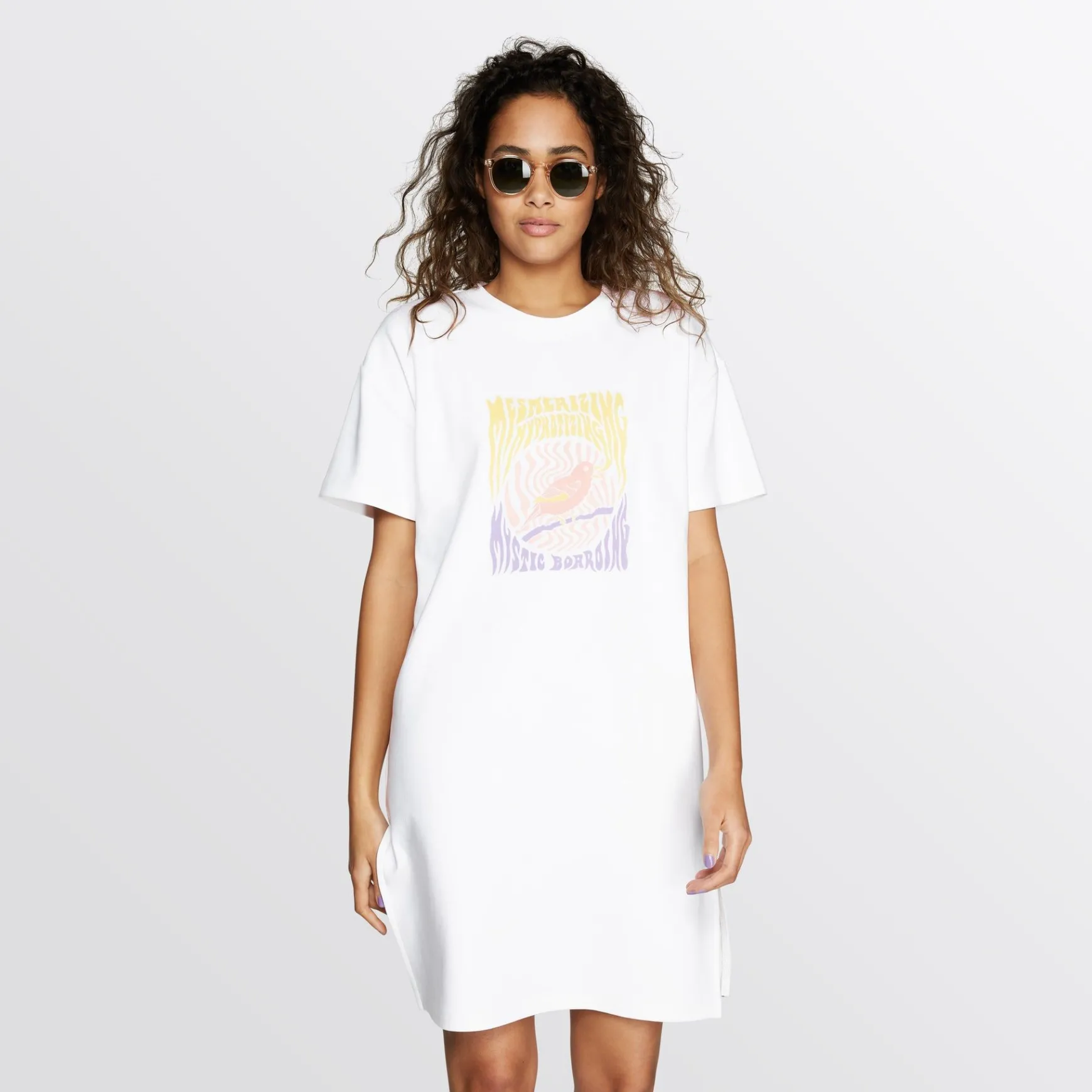 Mystic Mesmerizing> Dresses