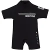 Mystic Mini Shorty> General