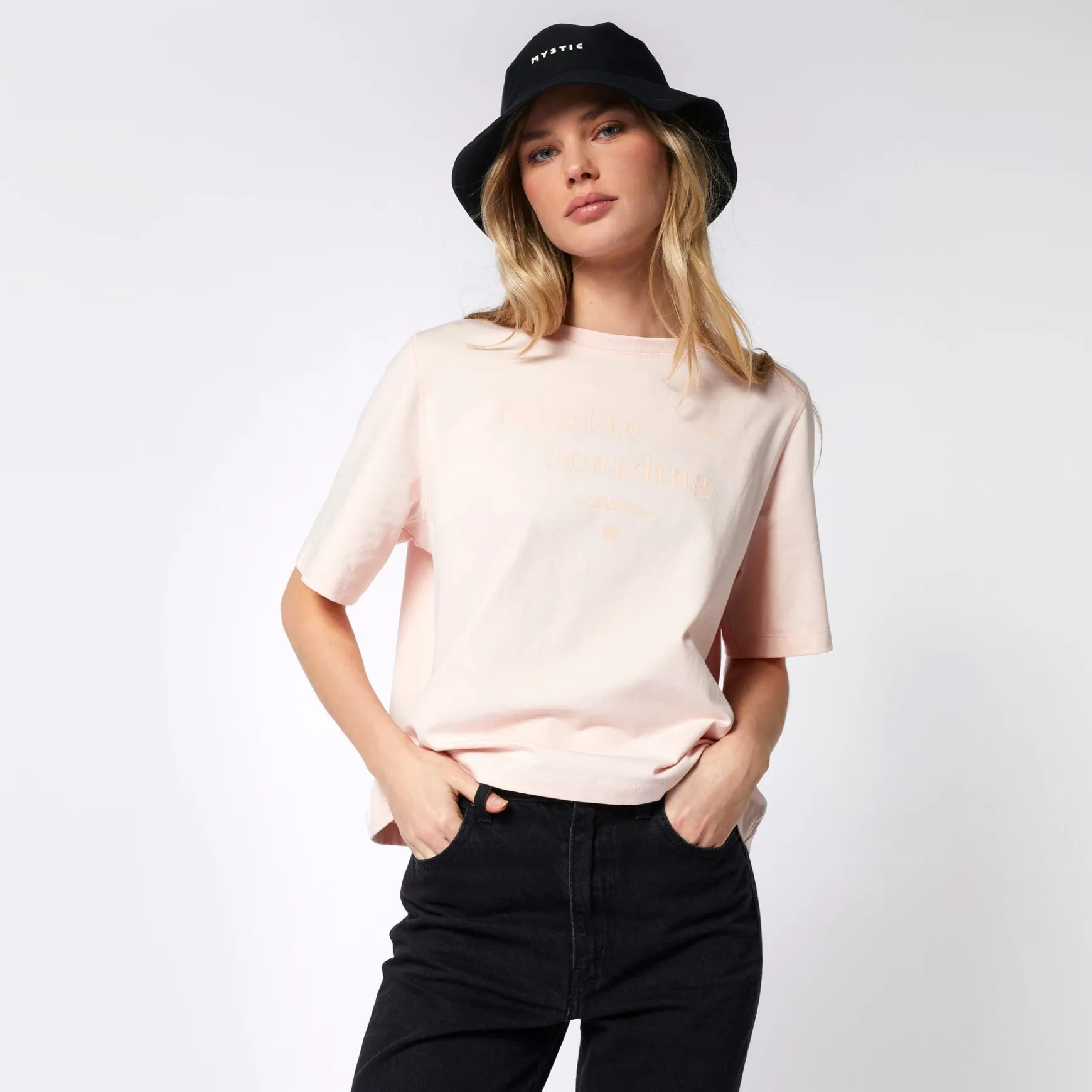 Mystic Mirage> Tees & Tops