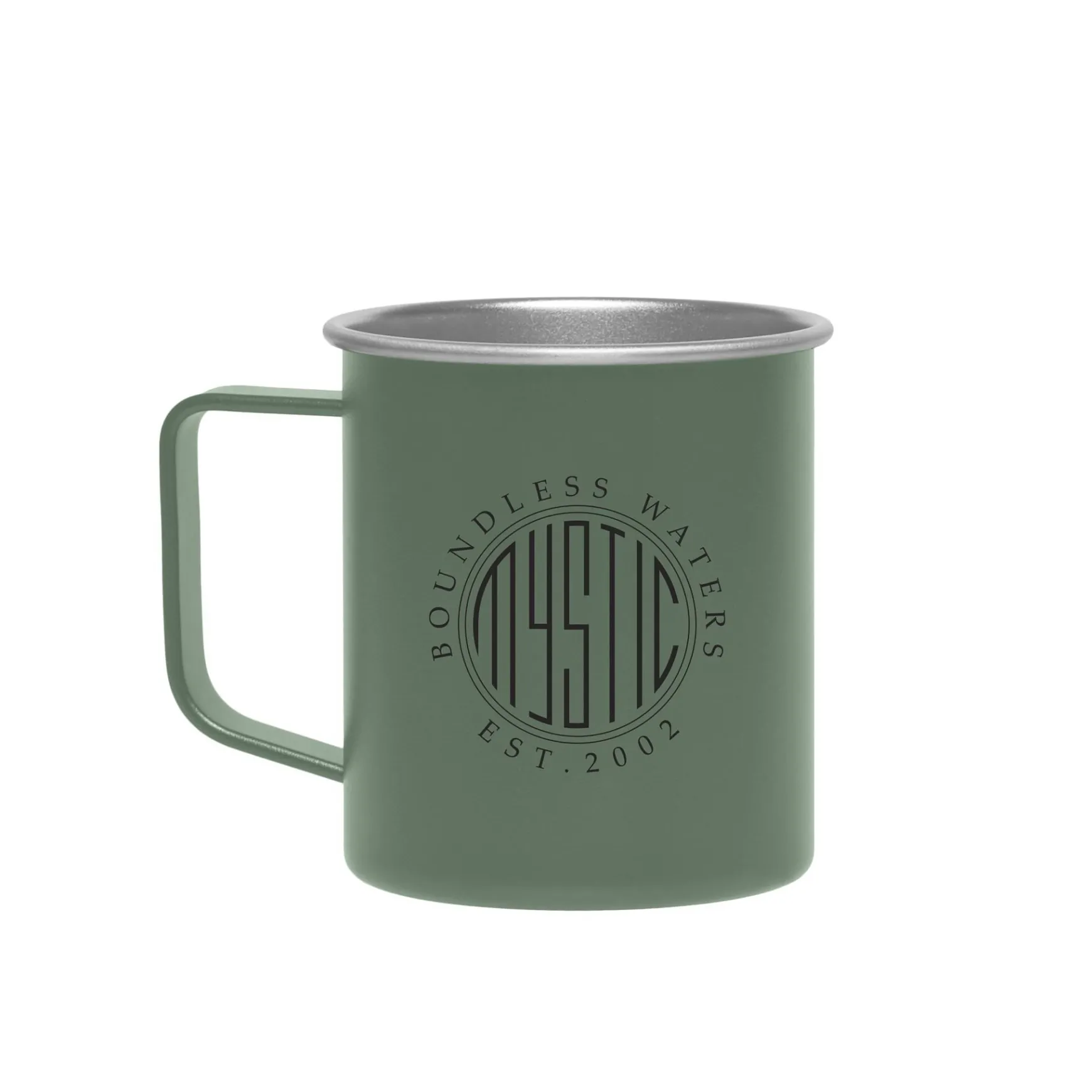 Mystic Mizu Campo Cup> General