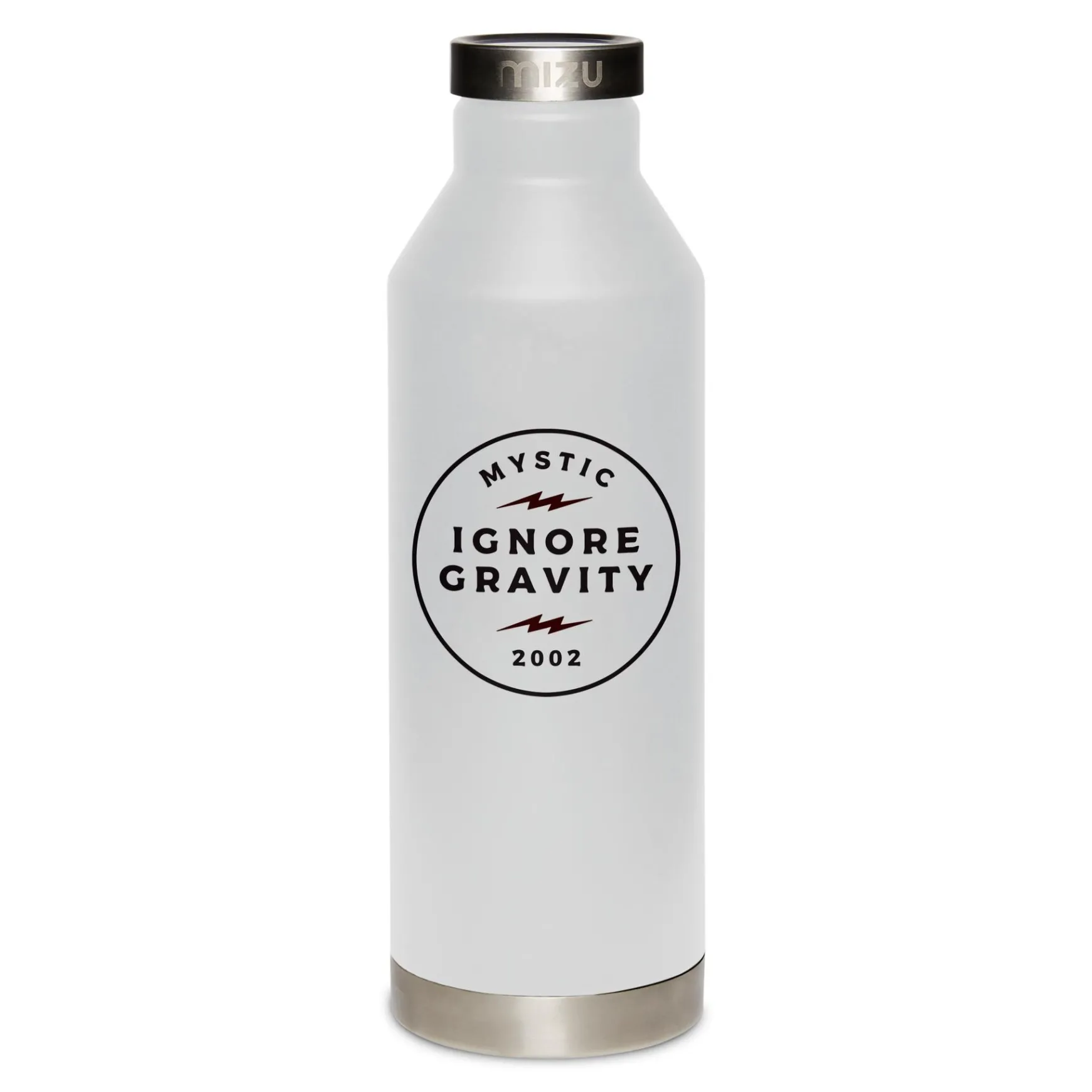Mystic Mizu Thermos Bottle> General