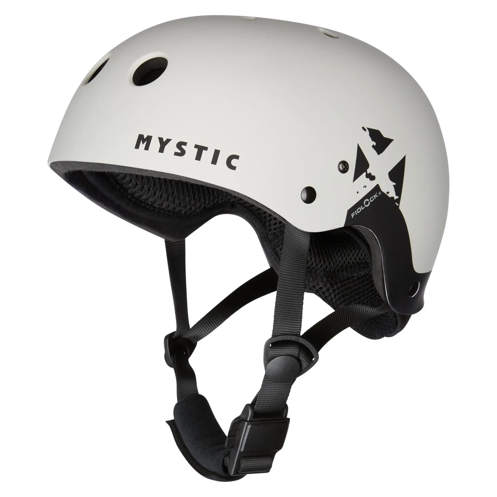 Mystic Mk8X> Helmets