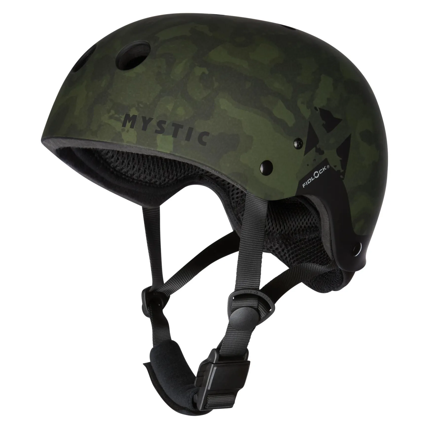 Mystic Mk8X> Helmets