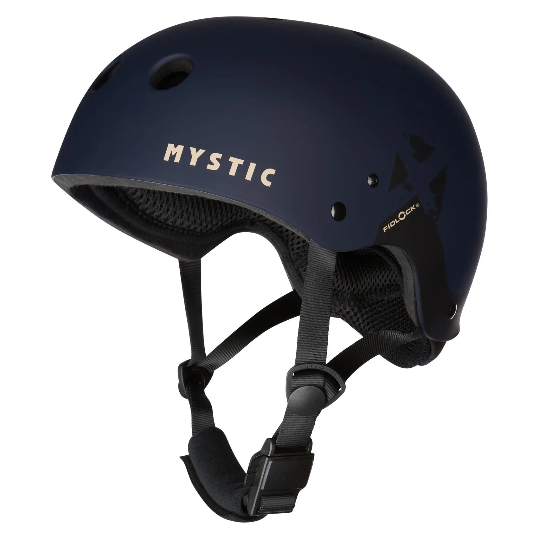 Mystic Mk8X> Helmets