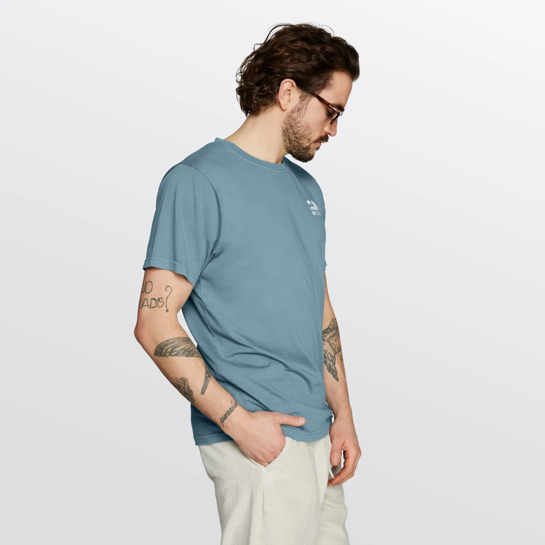 Mystic Moonwash> T-Shirts