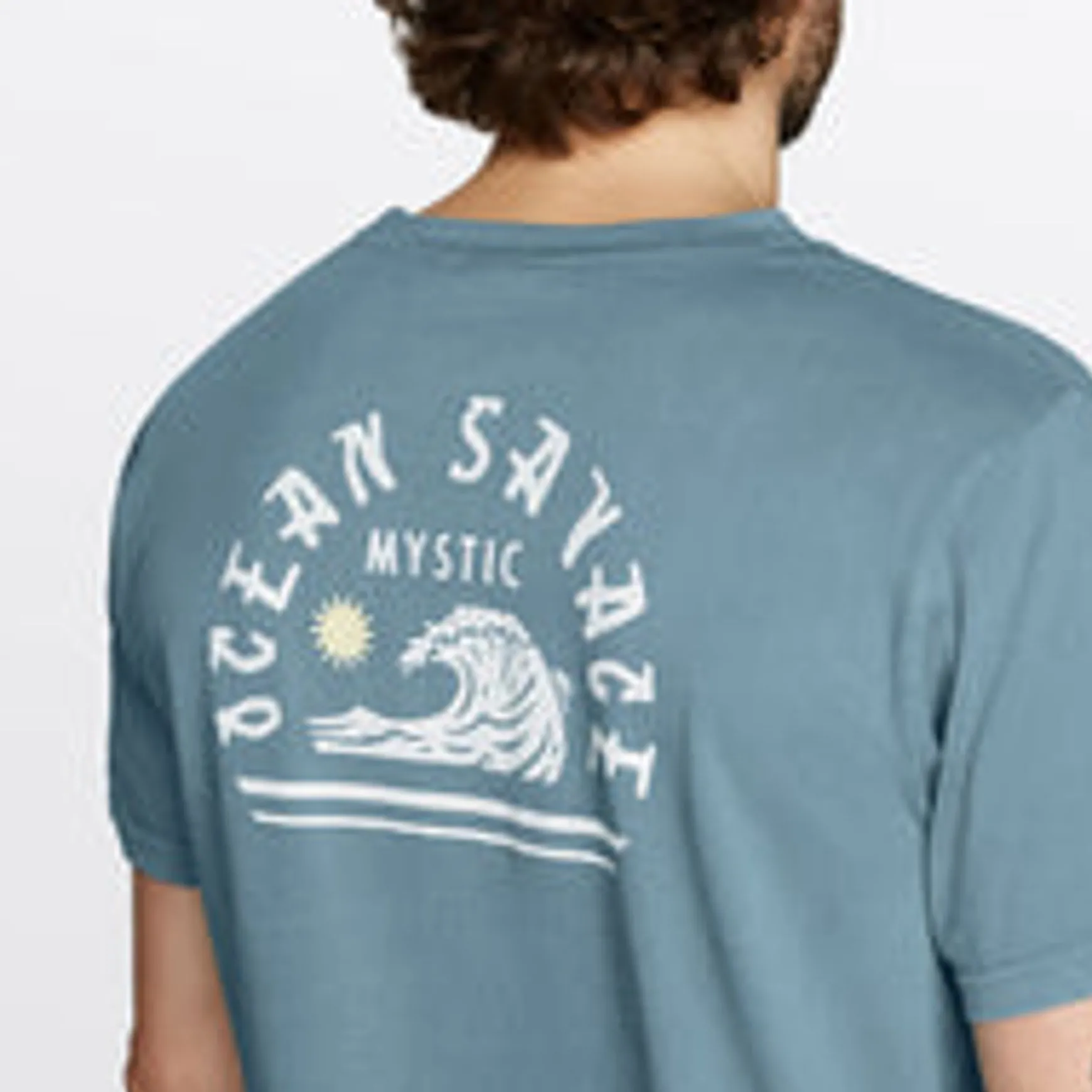 Mystic Moonwash> T-Shirts
