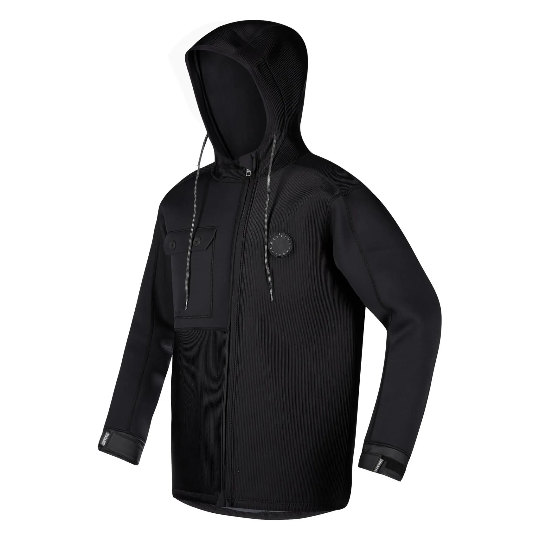 Mystic Ocean> Technical Jackets