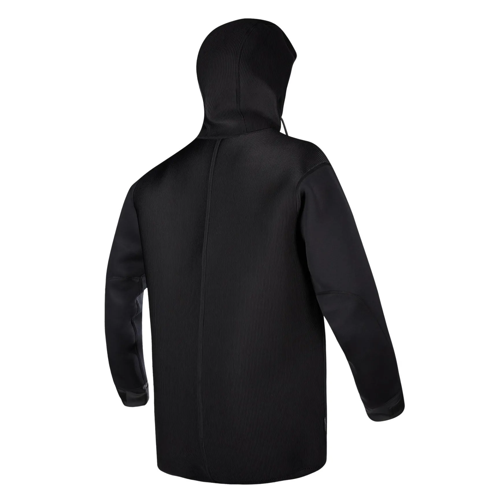Mystic Ocean> Technical Jackets