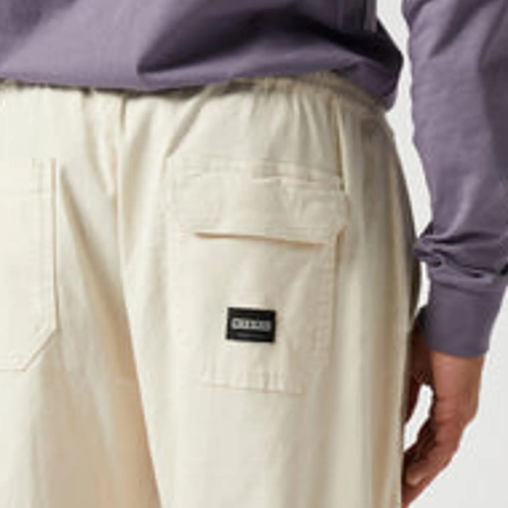 Mystic Odyssey> Pants & Shorts
