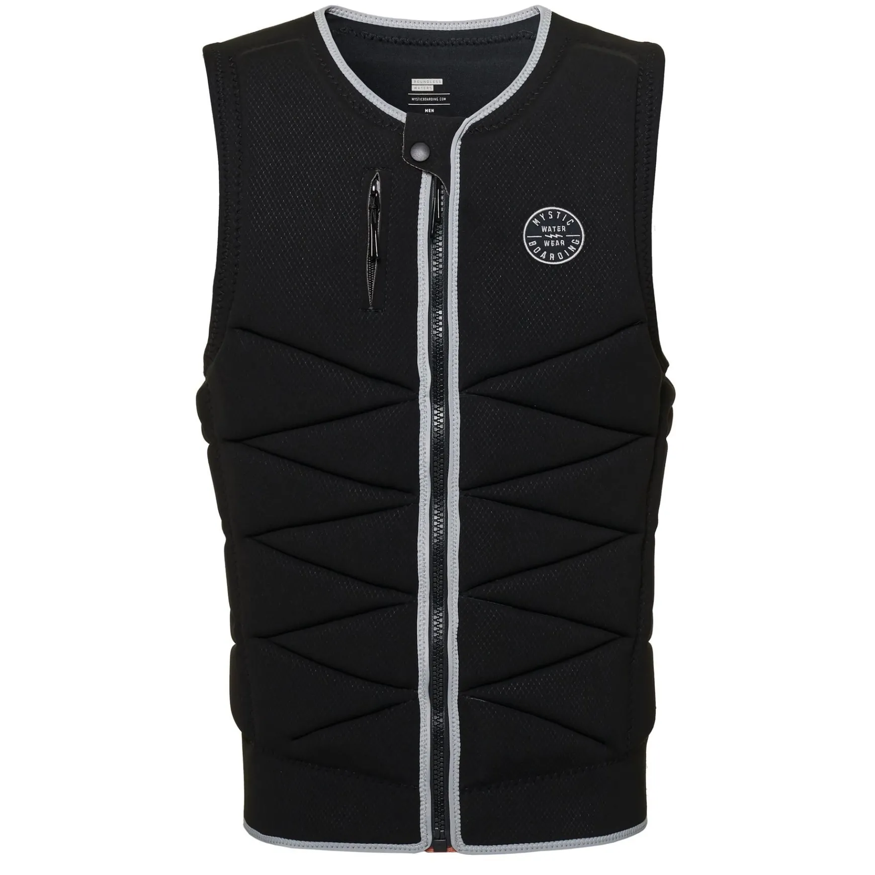 Mystic Outlaw> Wake Vests