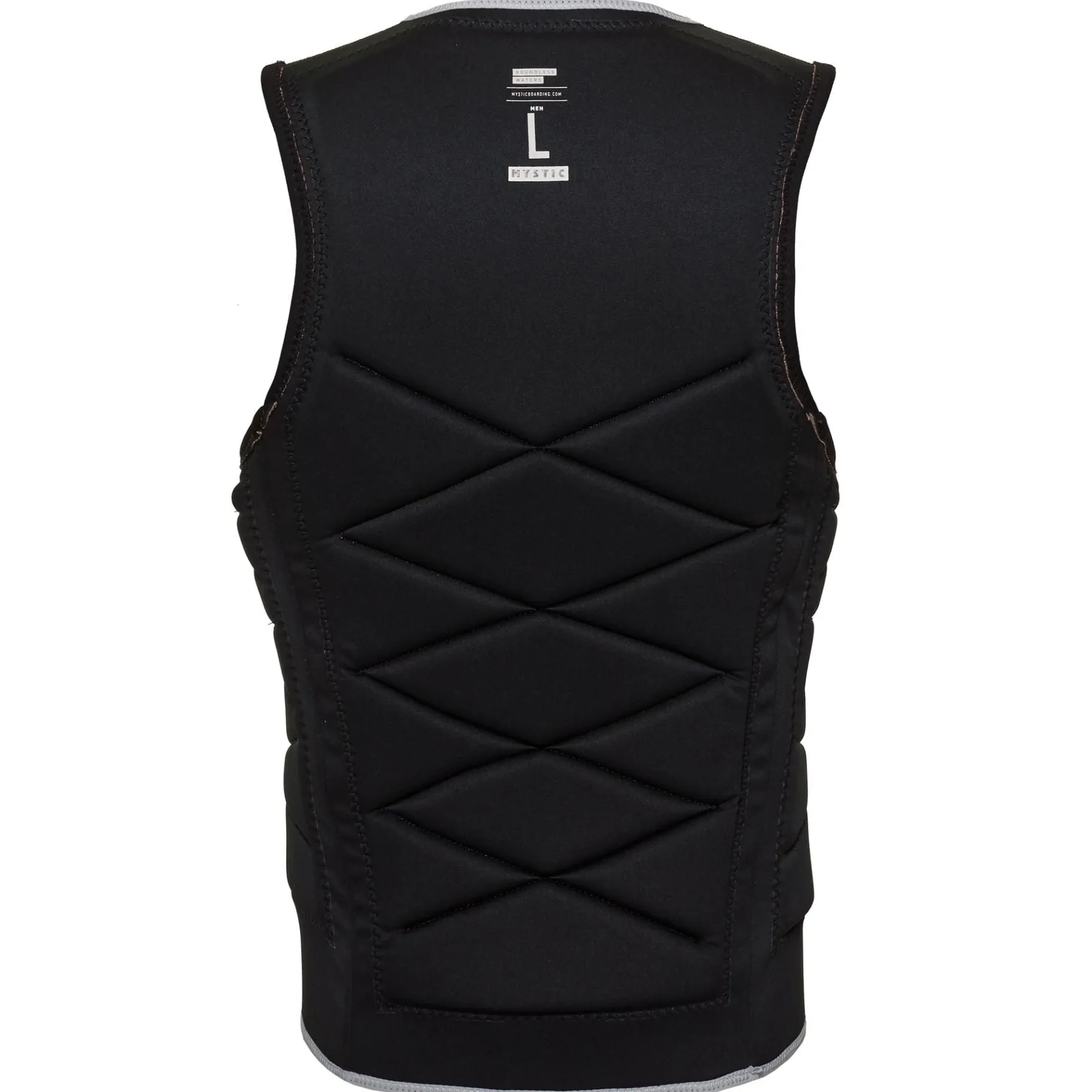 Mystic Outlaw> Wake Vests