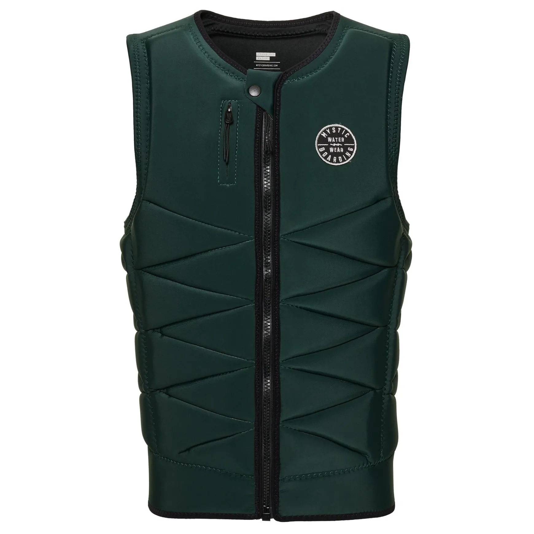 Mystic Outlaw> Wake Vests
