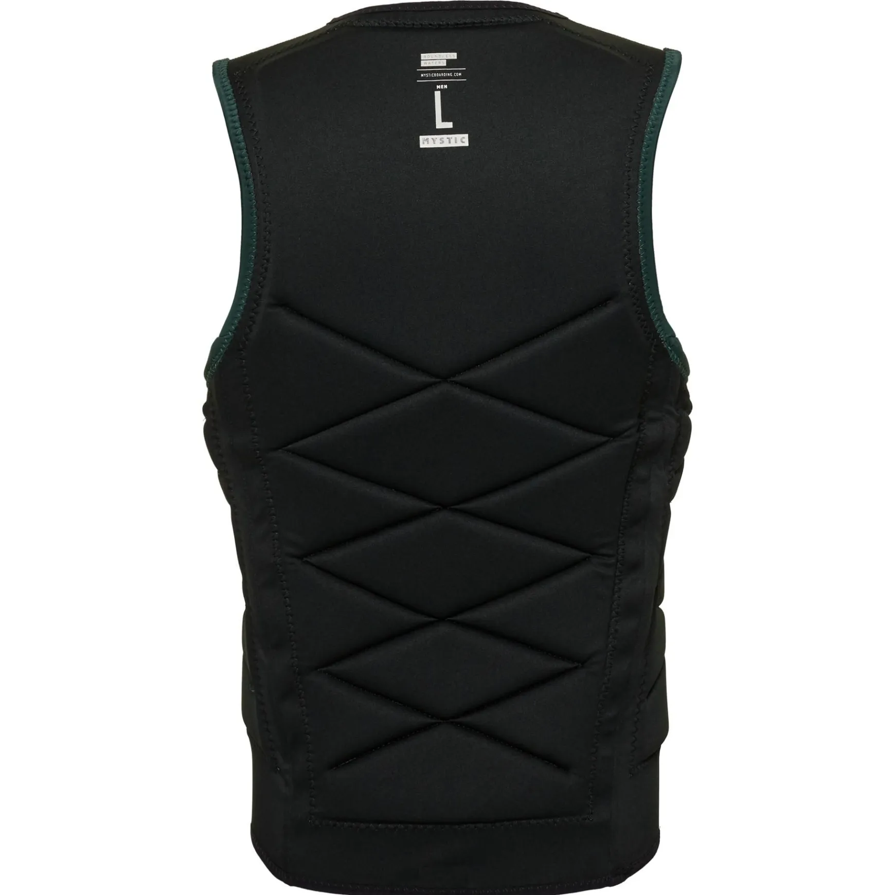 Mystic Outlaw> Wake Vests