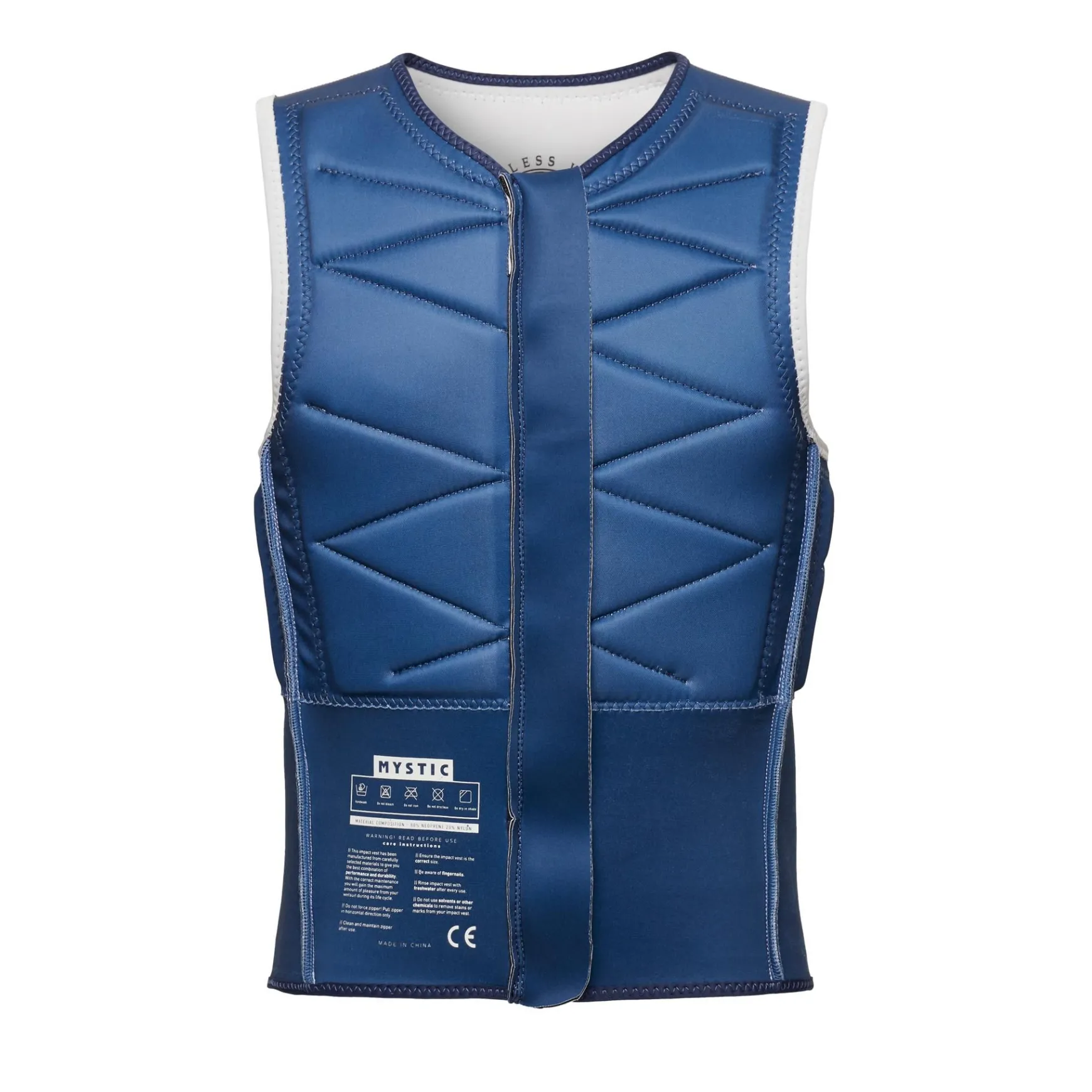 Mystic Outlaw 2023> Kite & Wing Vests